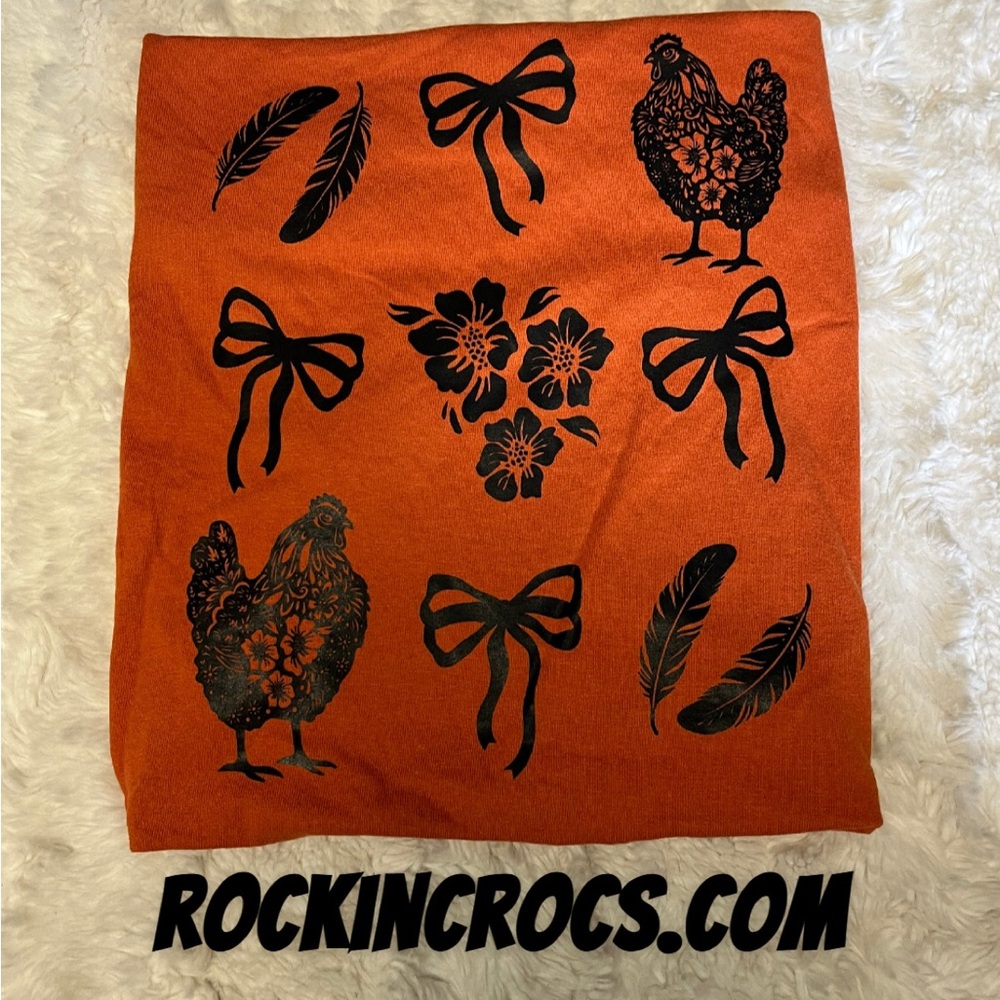 Chicken T-Shirt